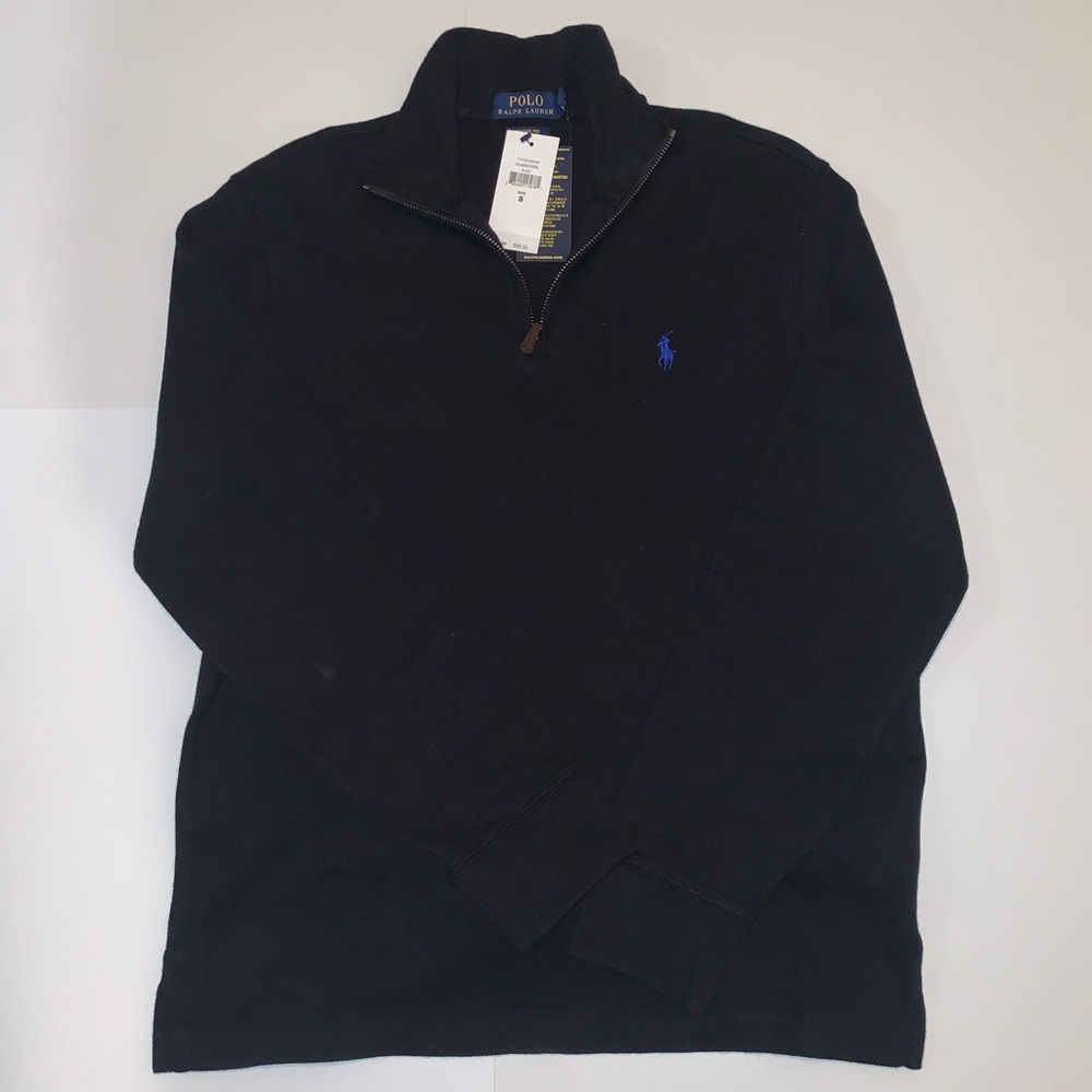 Polo Ralph Lauren Estate Rib Pullover